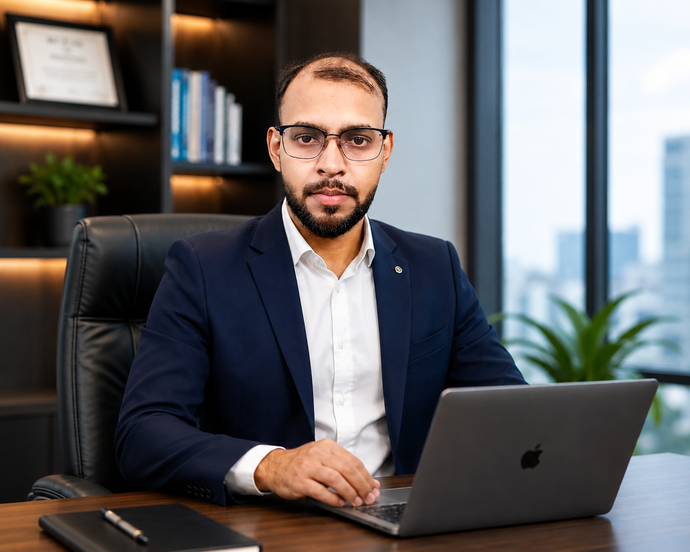 Director - XectiQ Computer Education