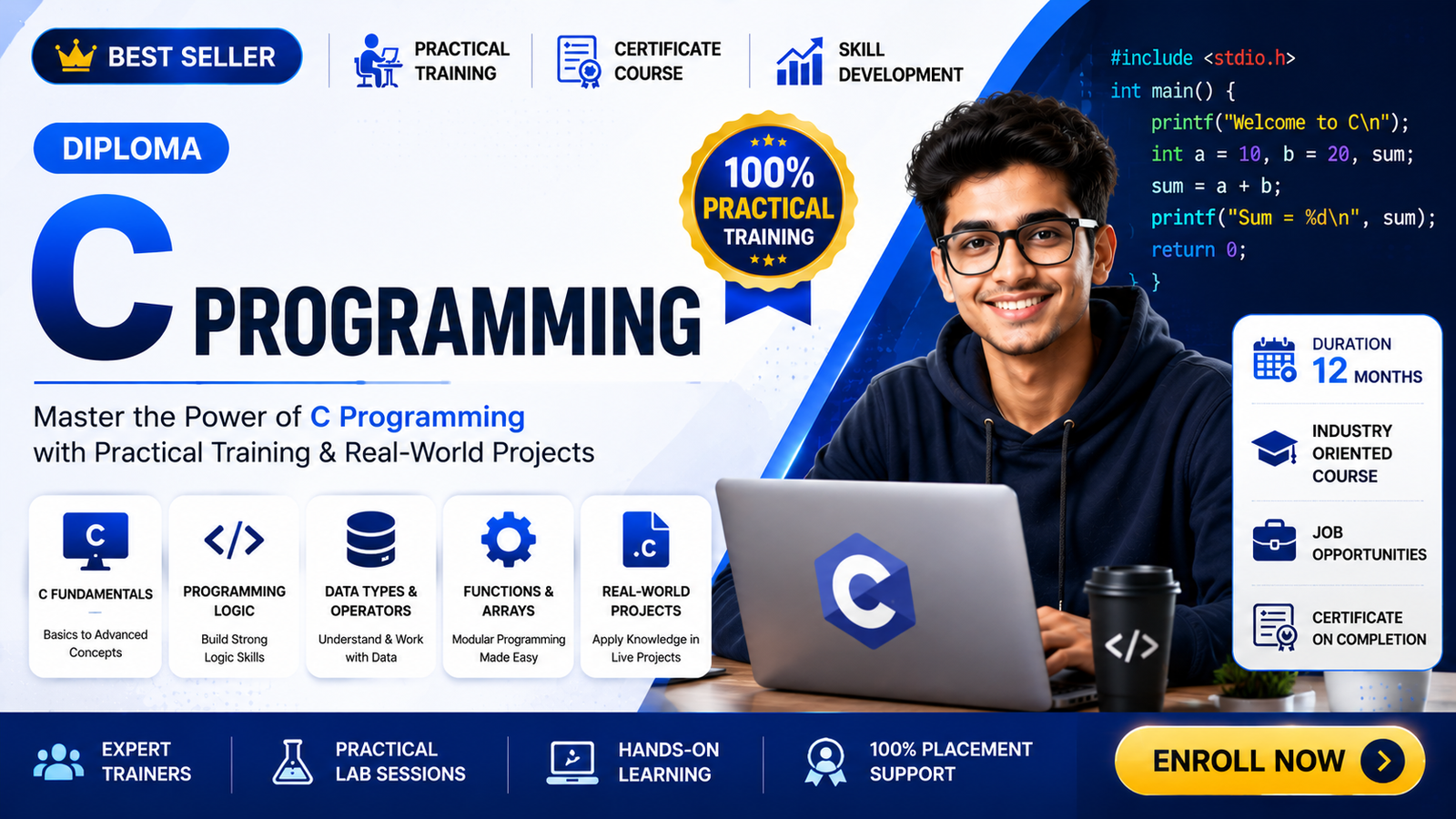 C Programming