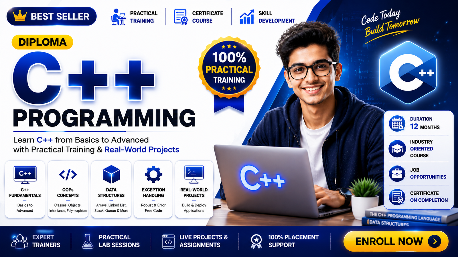 C++ Programming