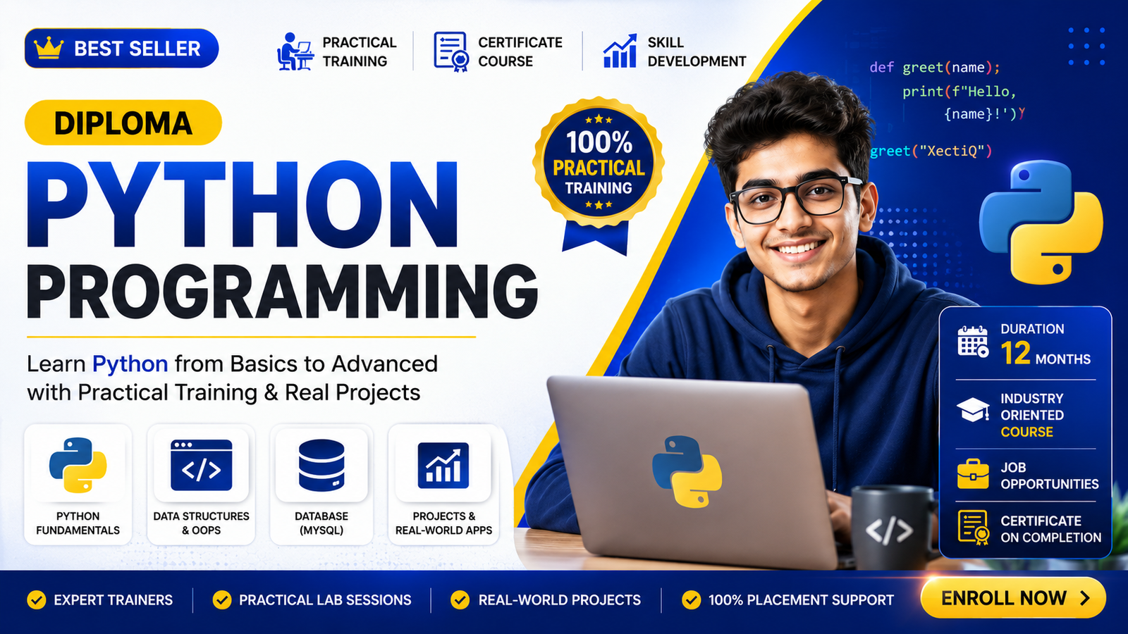 Python Programming