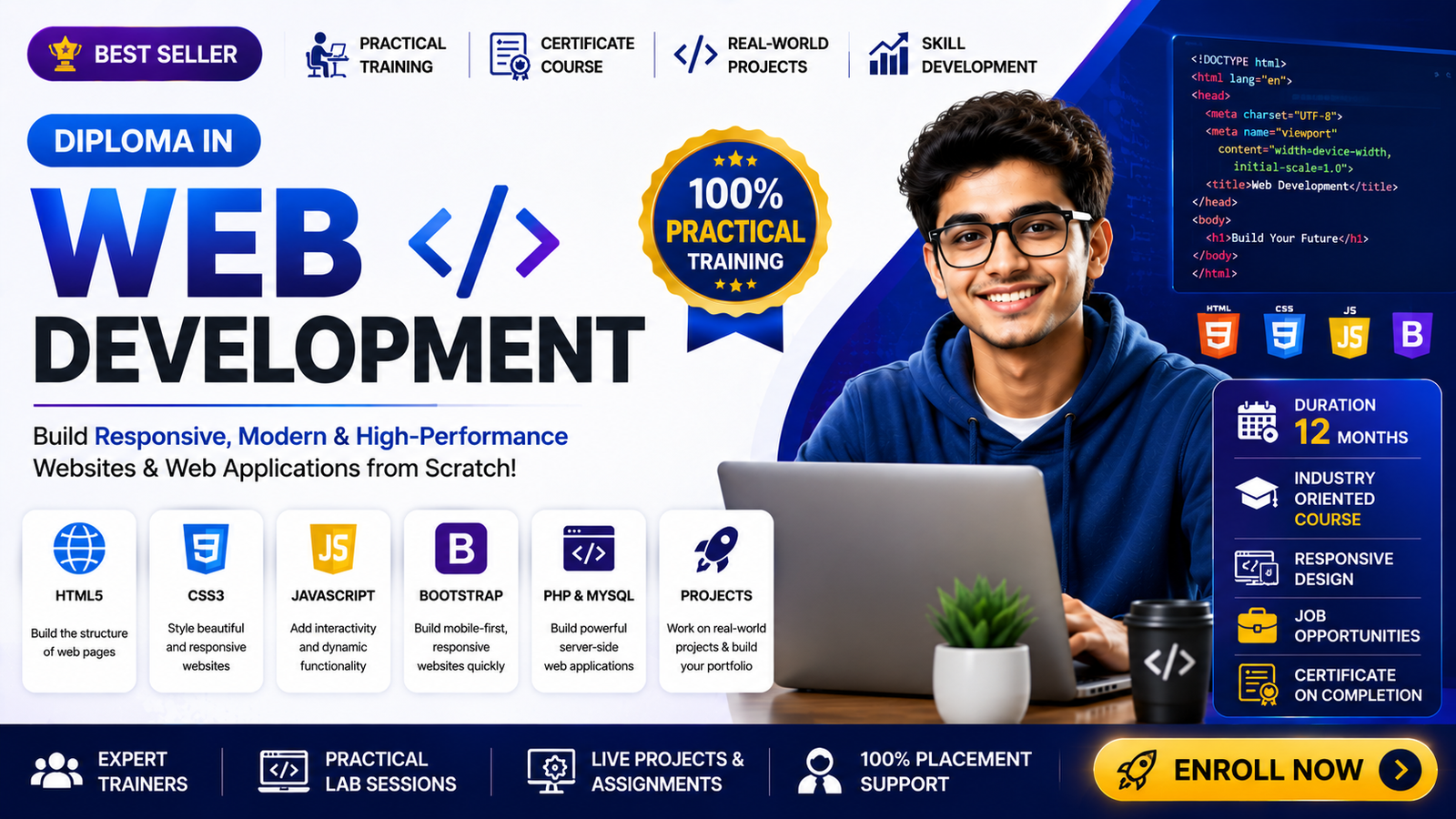 Web Development